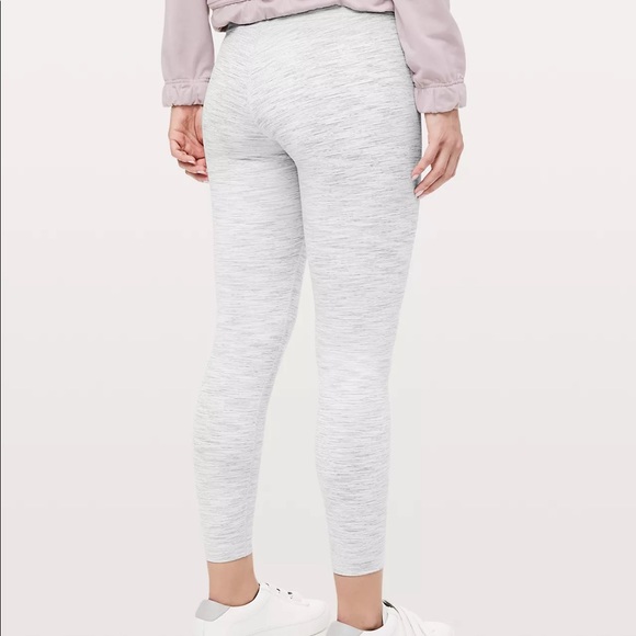 lululemon athletica Pants - Lululemon Wonder Under 25”